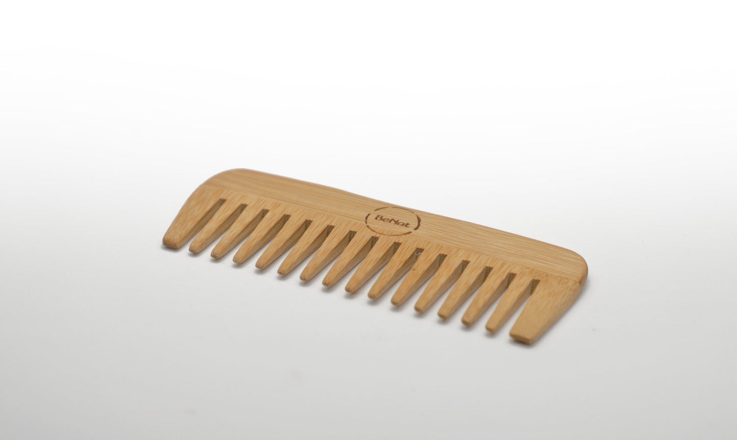 BambooCare Hair Comb