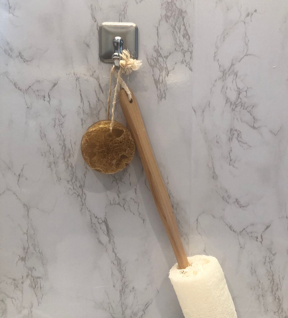 Nature's Embrace Soap Bar