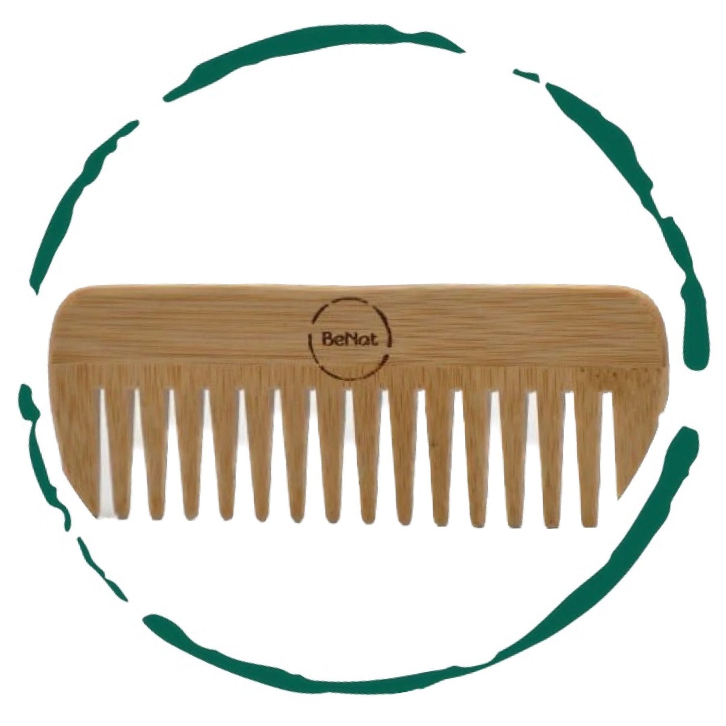 BambooCare Hair Comb