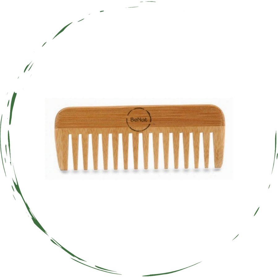 BambooCare Hair Comb