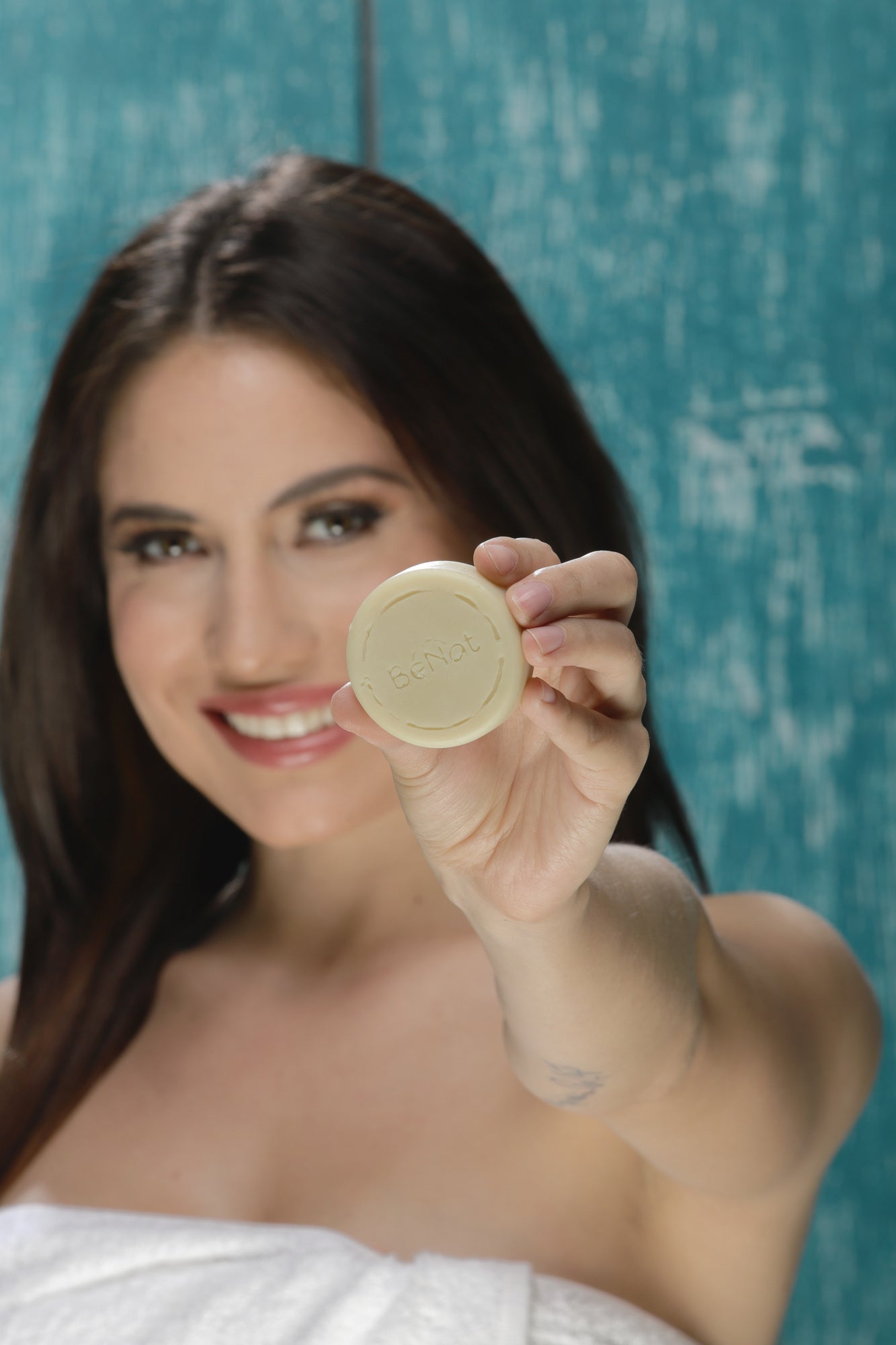 Herbal Essence Hydration Bar