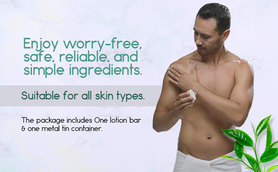 Herbal Essence Hydration Bar
