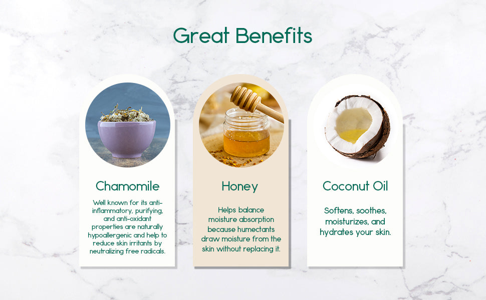 Nature's Embrace Soap Bar