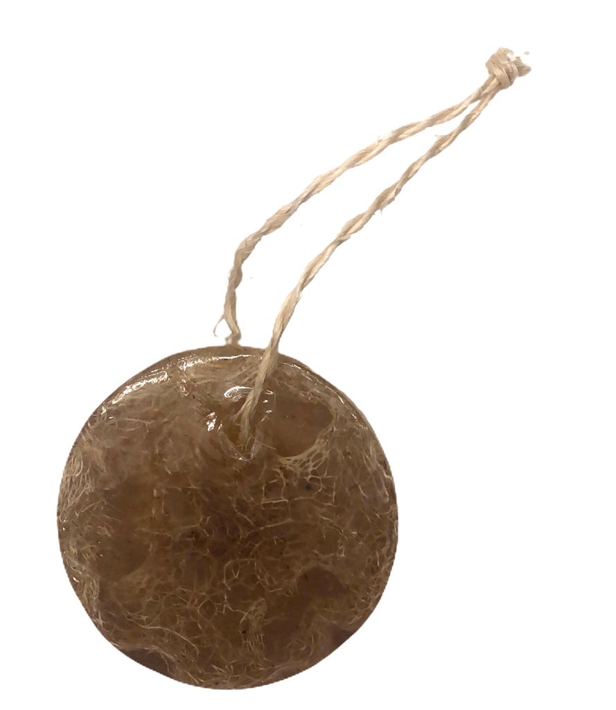 Nature's Embrace Soap Bar