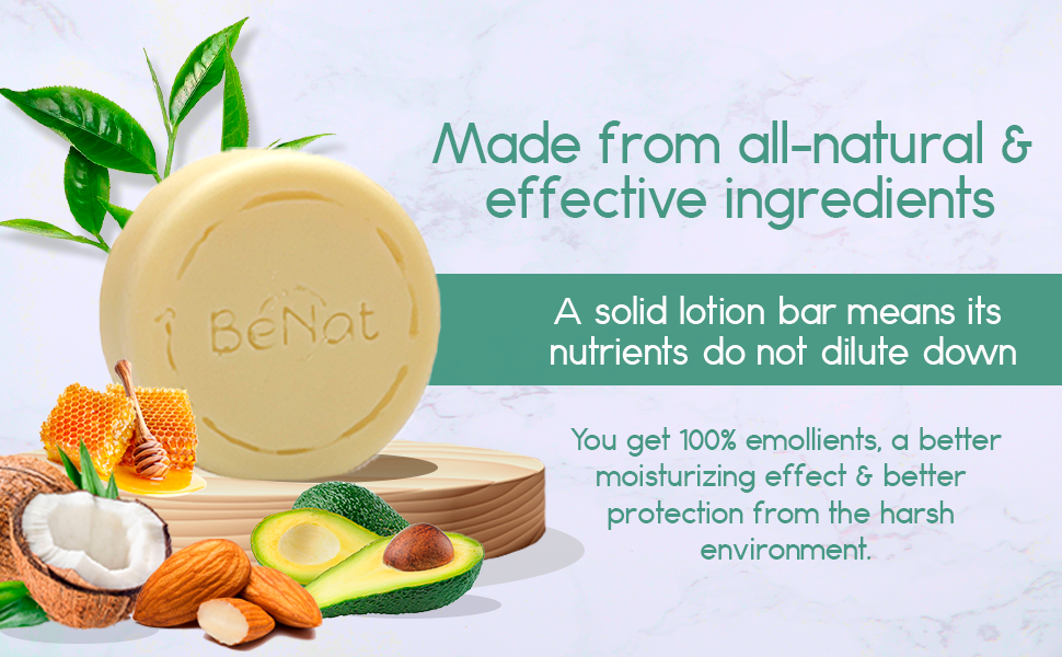 Herbal Essence Hydration Bar